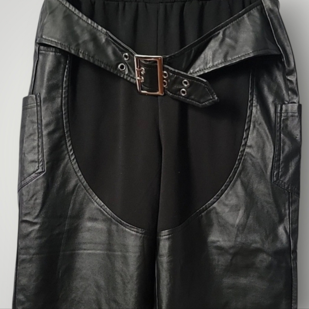 💗✨️SHEIN Cowboy Pants